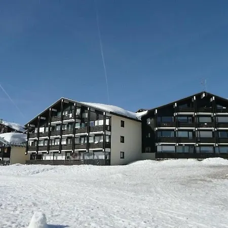 Apartment Les Saisies 4 Pers Proche Commerces, Exposition Sud *