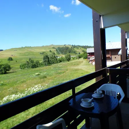 Cosy Avec Alcove, Proche Centre Des Saisies, Balcon Sud, 4 Pers., Classe 2*. - Fr-1-594-147 아파트 *