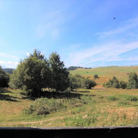 Cosy Avec Alcove, Proche Centre Des Saisies, Balcon Sud, 4 Pers., Classe 2*. - Fr-1-594-147 Apartment