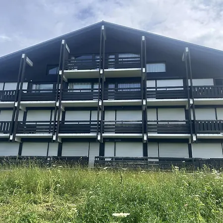 Appartement Les Saisies 4 Pers Proche Commerces, Exposition Sud - Fr-1-594-147